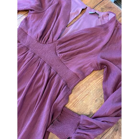 Sz L - Baltic Born Maxi Dress - Picture 6 of 10